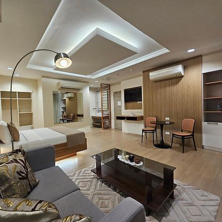 Hotel Nicanor Dumaguete City Eksteriør billede