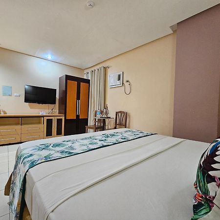 Hotel Nicanor Dumaguete City Eksteriør billede