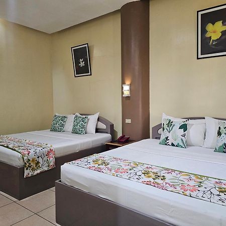 Hotel Nicanor Dumaguete City Eksteriør billede