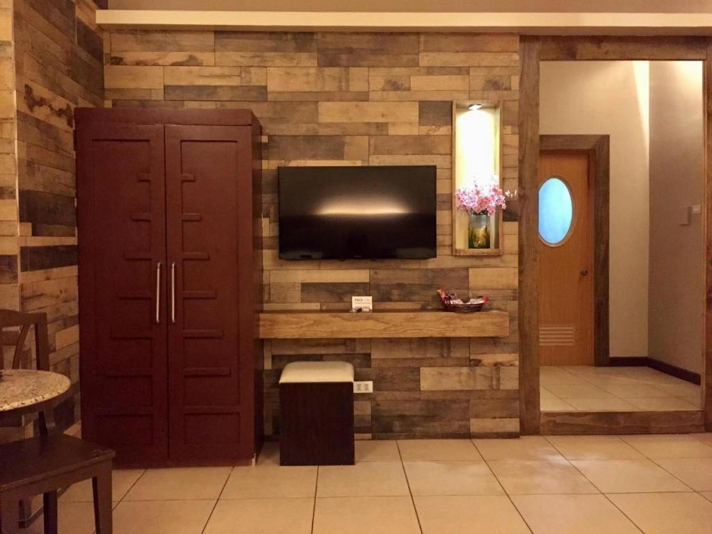 Hotel Nicanor Dumaguete City Eksteriør billede