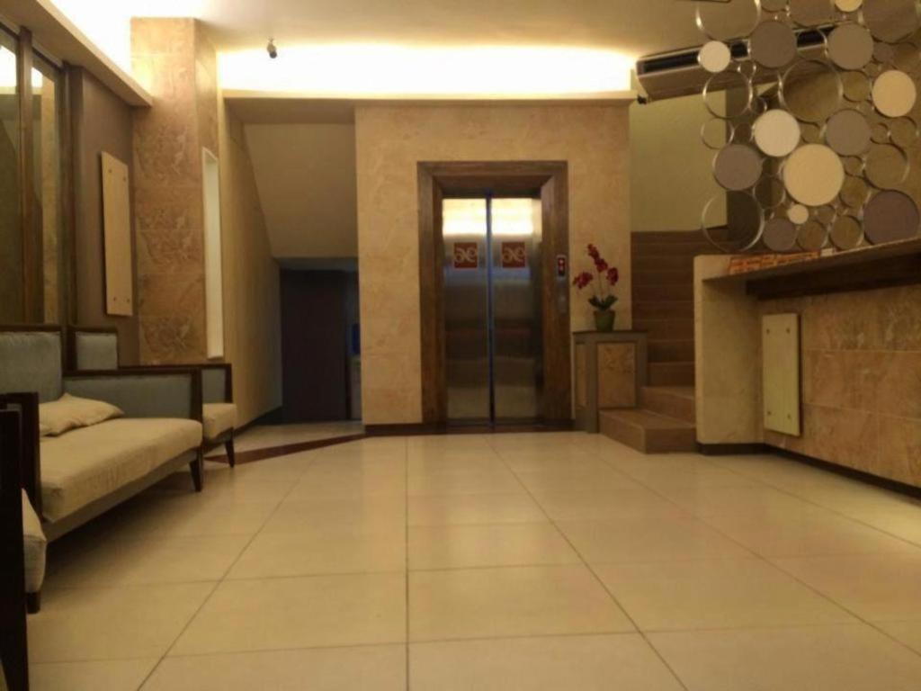 Hotel Nicanor Dumaguete City Eksteriør billede