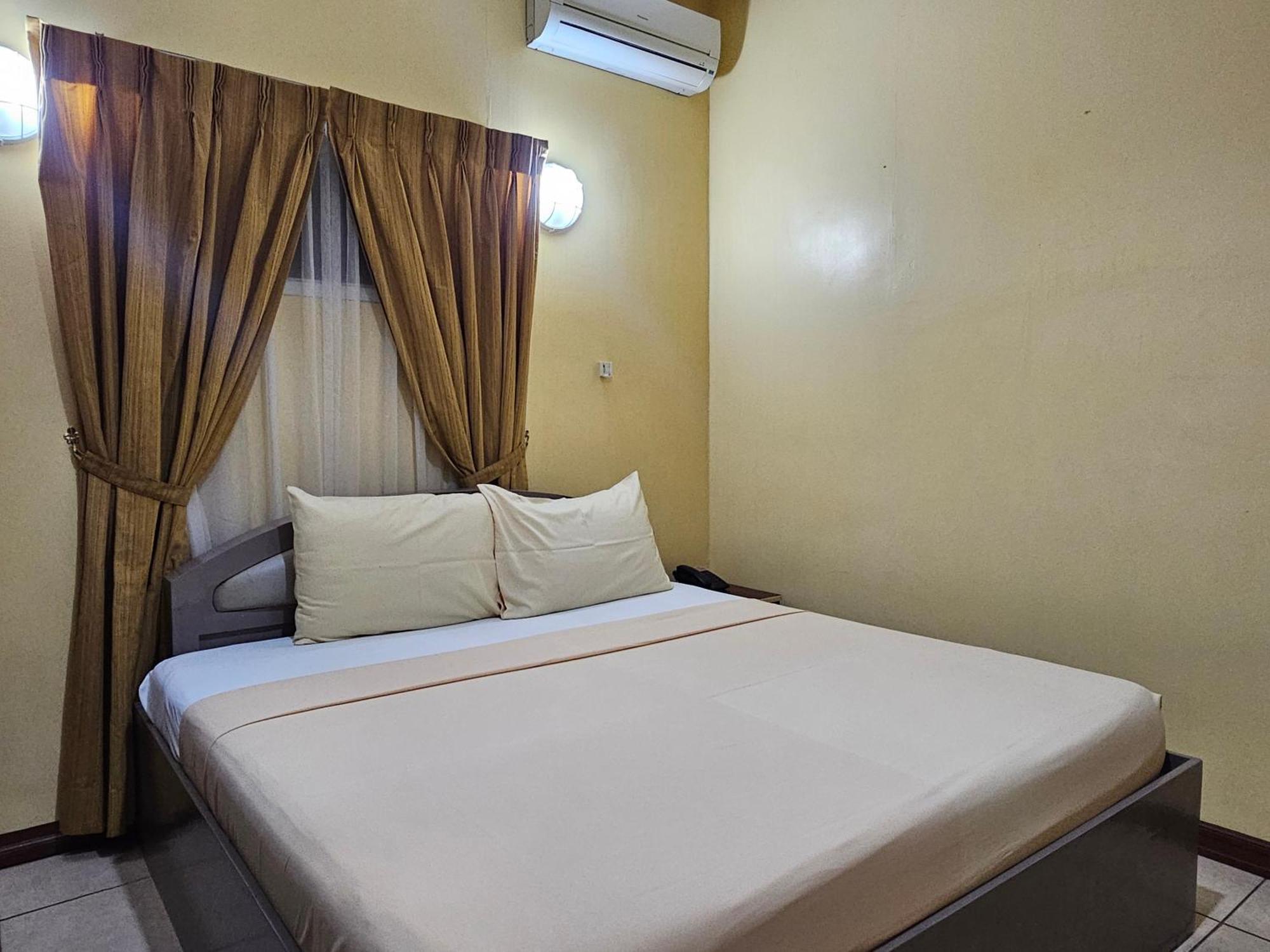 Hotel Nicanor Dumaguete City Eksteriør billede