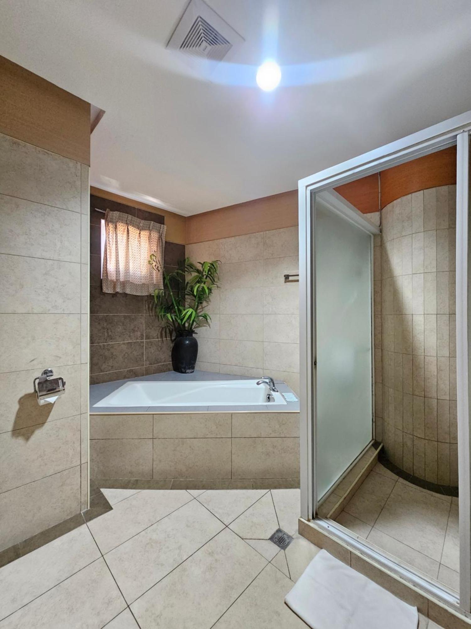Hotel Nicanor Dumaguete City Eksteriør billede