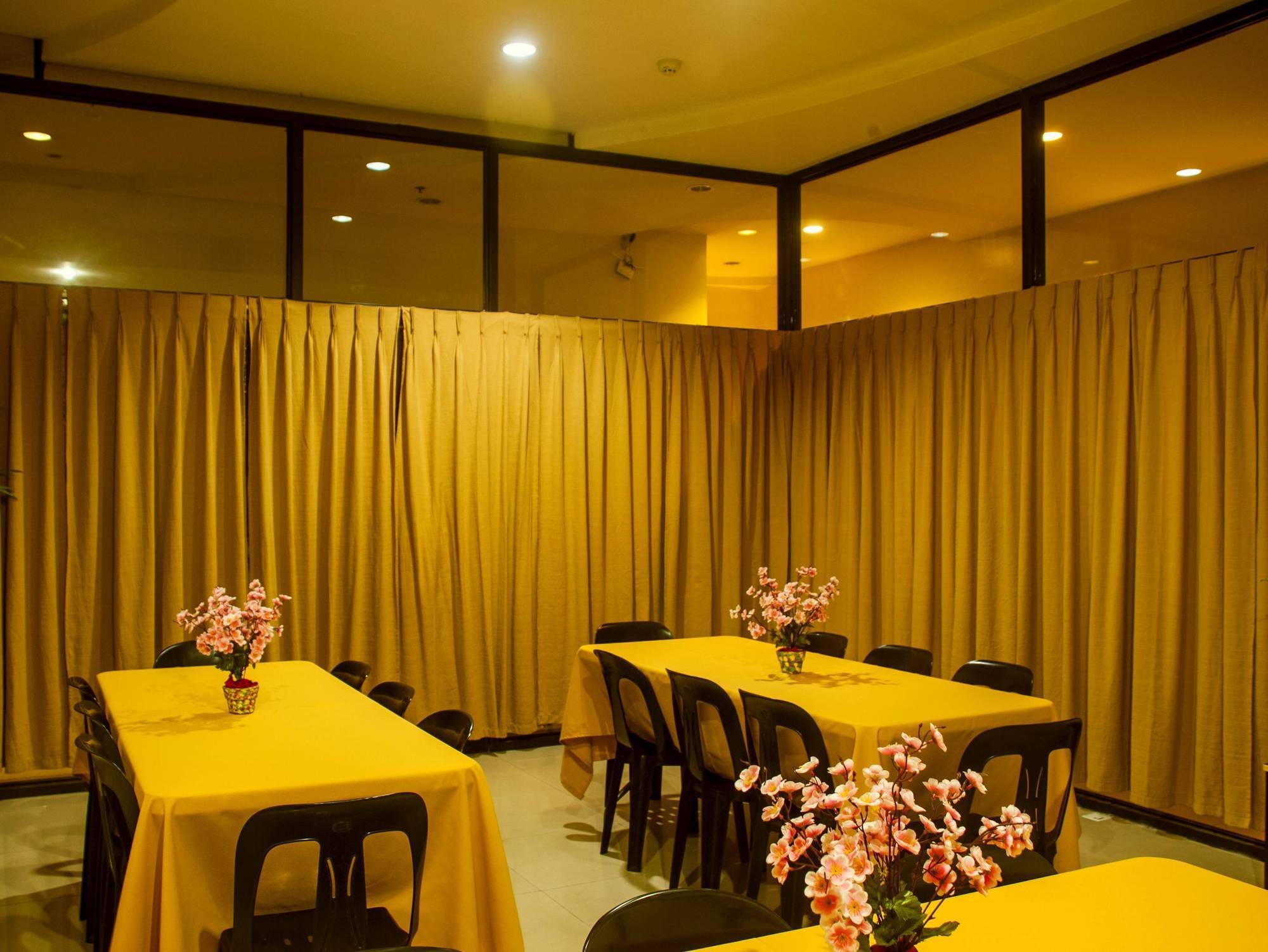 Hotel Nicanor Dumaguete City Eksteriør billede